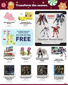 GameStop flyer Page 21
