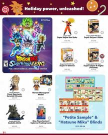 GameStop flyer Page 22
