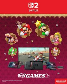 GameStop flyer Page 32