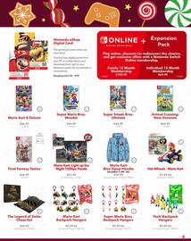 GameStop flyer Page 7