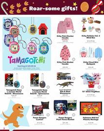 GameStop flyer Page 8