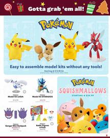 GameStop flyer Page 9