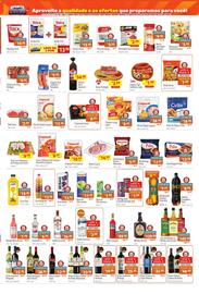 Catálogo Supermercados Condor semana 44 Página 3