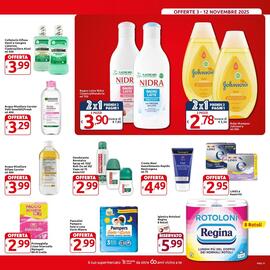 Volantino Carrefour Market Pagina 11