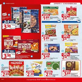 Volantino Carrefour Market Pagina 12