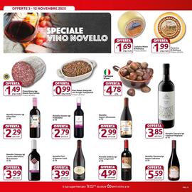 Volantino Carrefour Market Pagina 13