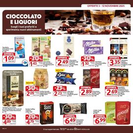 Volantino Carrefour Market Pagina 14