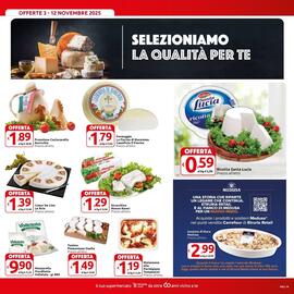 Volantino Carrefour Market Pagina 19