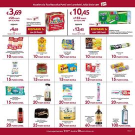 Volantino Carrefour Market Pagina 21