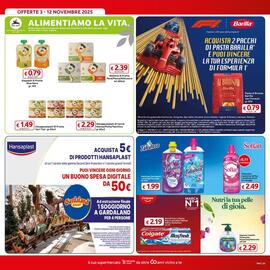 Volantino Carrefour Market Pagina 23