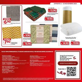 Volantino Carrefour Market Pagina 24