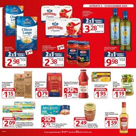 Volantino Carrefour Market Pagina 4