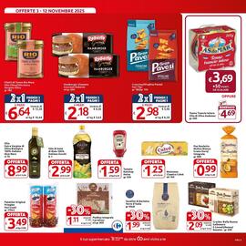 Volantino Carrefour Market Pagina 5
