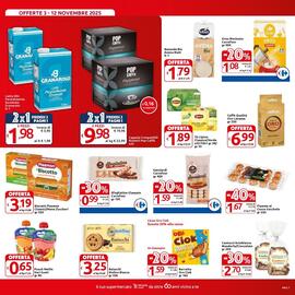 Volantino Carrefour Market Pagina 7