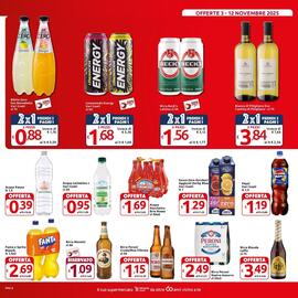 Volantino Carrefour Market Pagina 8