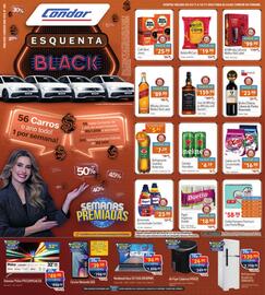 Catálogo Supermercados Condor Página 1