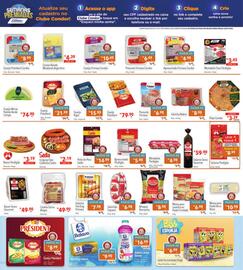 Catálogo Supermercados Condor Página 14