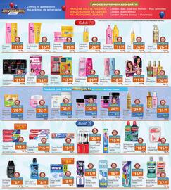 Catálogo Supermercados Condor Página 22