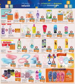 Catálogo Supermercados Condor Página 24