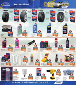 Catálogo Supermercados Condor Página 28