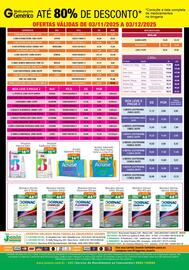 Catálogo Supermercados Joanin Página 2