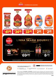 Catálogo Supermercados Pague Menos Página 2