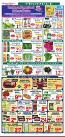 DeMoulas Market Basket weekly ad week 45 Page 2