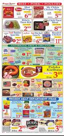 DeMoulas Market Basket weekly ad week 45 Page 3