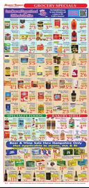 DeMoulas Market Basket weekly ad week 45 Page 6