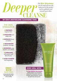 Sh'Zen catalogue Page 10