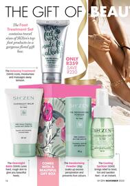 Sh'Zen catalogue Page 12