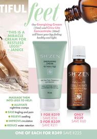 Sh'Zen catalogue Page 13