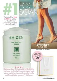 Sh'Zen catalogue Page 14