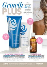 Sh'Zen catalogue Page 18