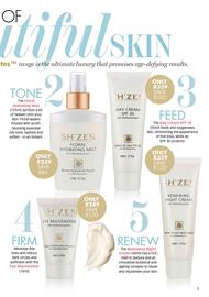 Sh'Zen catalogue Page 2