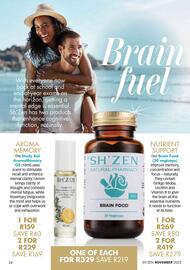 Sh'Zen catalogue Page 20