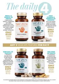 Sh'Zen catalogue Page 21