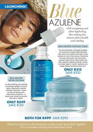 Sh'Zen catalogue Page 3