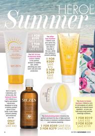 Sh'Zen catalogue Page 6