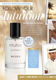 Sh'Zen catalogue Page 8