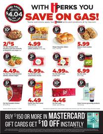 Hy-Vee weekly ad week 45 Page 10