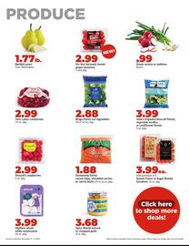 Hy-Vee weekly ad week 45 Page 12