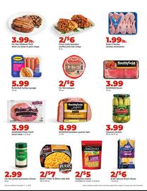 Hy-Vee weekly ad week 45 Page 14
