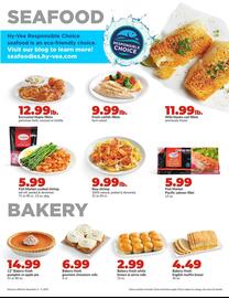 Hy-Vee weekly ad week 45 Page 15