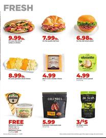Hy-Vee weekly ad week 45 Page 17