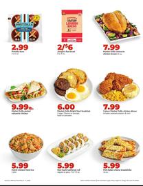Hy-Vee weekly ad week 45 Page 18