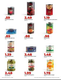 Hy-Vee weekly ad week 45 Page 20