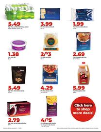 Hy-Vee weekly ad week 45 Page 21