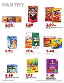 Hy-Vee weekly ad week 45 Page 23