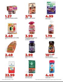 Hy-Vee weekly ad week 45 Page 24